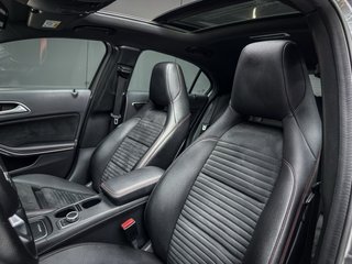 Mercedes-Benz Clase A AMG