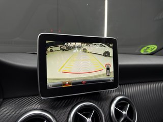 Mercedes-Benz Clase A AMG