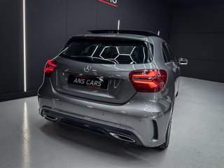 Mercedes-Benz Clase A AMG