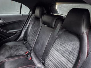 Mercedes-Benz Clase A AMG