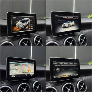 Mercedes-Benz Clase A AMG