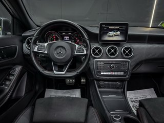 Mercedes-Benz Clase A AMG