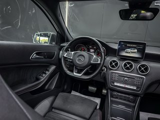 Mercedes-Benz Clase A AMG