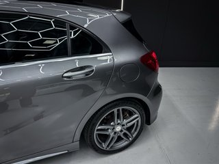 Mercedes-Benz Clase A AMG