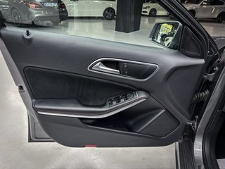 Mercedes-Benz Clase A AMG