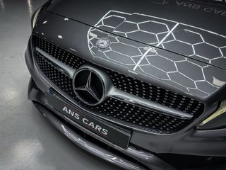 Mercedes-Benz Clase A AMG