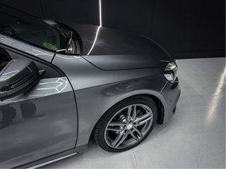 Mercedes-Benz Clase A AMG