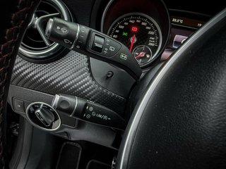 Mercedes-Benz Clase A AMG