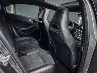 Mercedes-Benz Clase A AMG