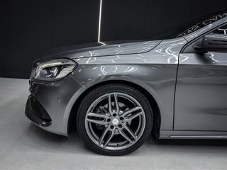 Mercedes-Benz Clase A AMG