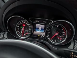 Mercedes-Benz Clase A AMG