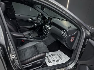 Mercedes-Benz Clase A AMG