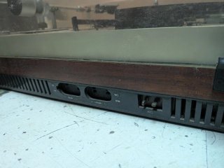 Giradischi Philips 22 GF Stereo 908 Da Testare