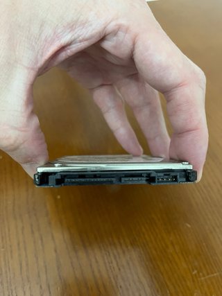 Disco Duro Seagate 250GB ST9250410AS