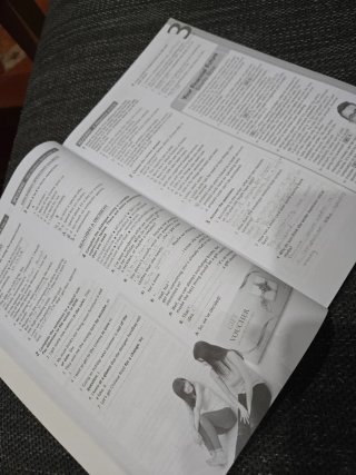 Mindset 1r Batxillerat Workbook Cataluña