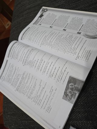 Mindset 1r Batxillerat Workbook Cataluña
