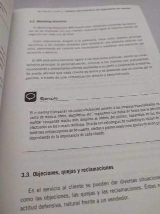 (1€/libro) 5 libros Audiolis. Contratos formación