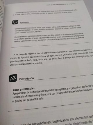 (1€/libro) 5 libros Audiolis. Contratos formación