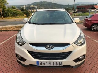Hyundai ix35 2012