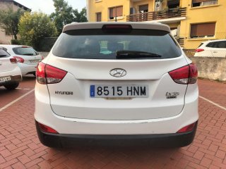 Hyundai ix35 2012