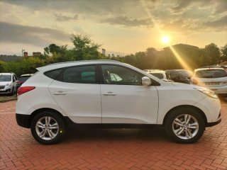 Hyundai ix35 2012