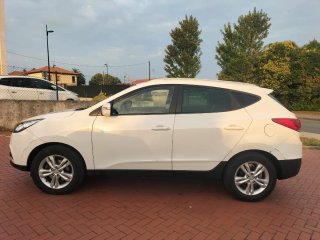 Hyundai ix35 2012