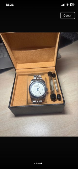 Seiko Mod Who Cares I’m Already Late