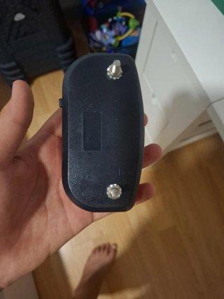 Luz trasera patinete eléctrico