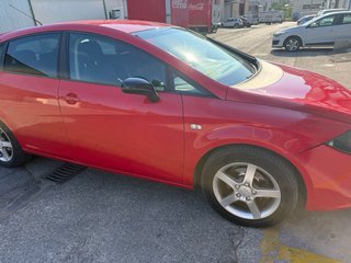SEAT Leon 2005