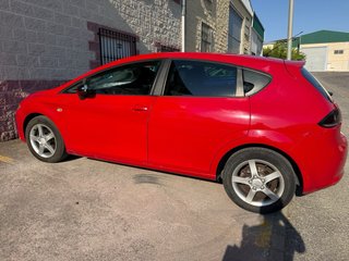 SEAT Leon 2005