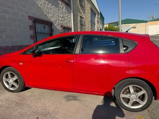 SEAT Leon 2005