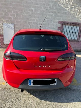 SEAT Leon 2005