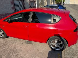 SEAT Leon 2005