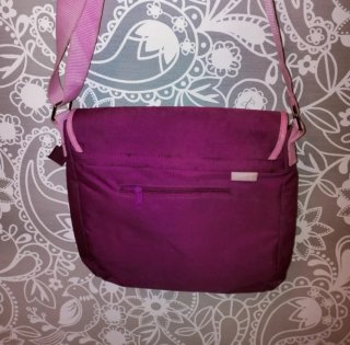 Bolso infantil BASS 10