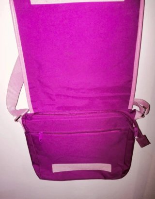 Bolso infantil BASS 10