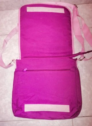 Bolso infantil BASS 10