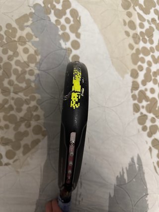Pala Adidas Adipower Multiweight 3.2T