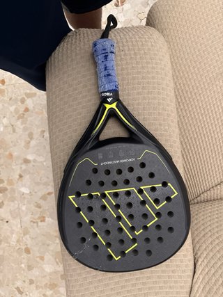 Pala Adidas Adipower Multiweight 3.2T