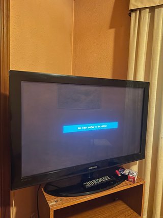 Samsung TV 42 pulgadas