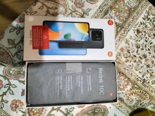 Xiaomi Redmi 10C Nuovo Mai Usato