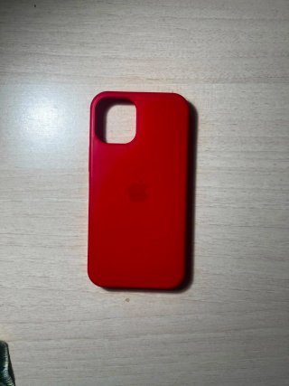 iPhone 12 mini Rojo
