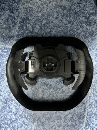 Conjunto sim racing *pc incluido