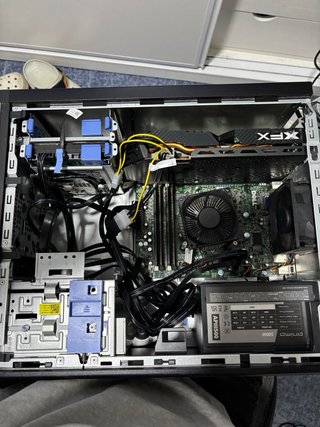 Conjunto sim racing *pc incluido