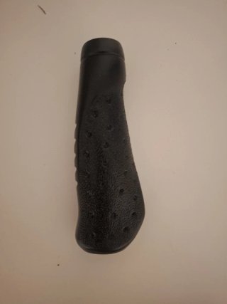 Manguitos para patinete eléctrico