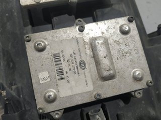 FARO IZQUIERDO MERCEDES-BENZ CLASE E (BM 211) BER