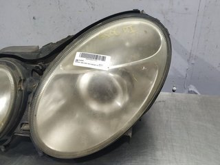 FARO IZQUIERDO MERCEDES-BENZ CLASE E (BM 211) BER