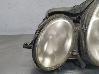 FARO IZQUIERDO MERCEDES-BENZ CLASE E (BM 211) BER