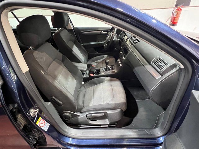 Volkswagen Passat 1.6 tdi 105cv  2013