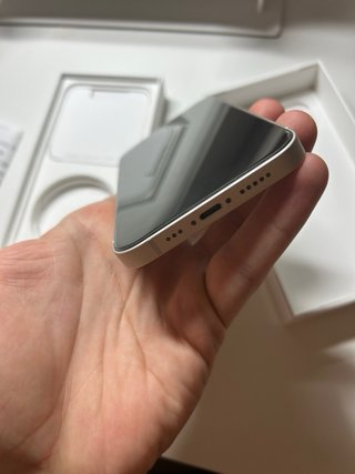iPhone 13 Blanco 128 GB