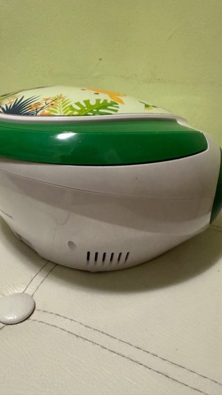 Radio CD Infantil + cds regalo